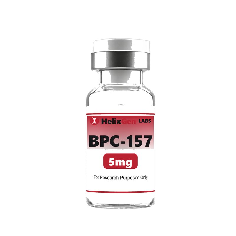 BPC-157 5mg