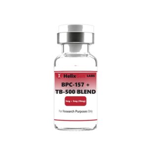 BPC-157 + TB-500 10mg