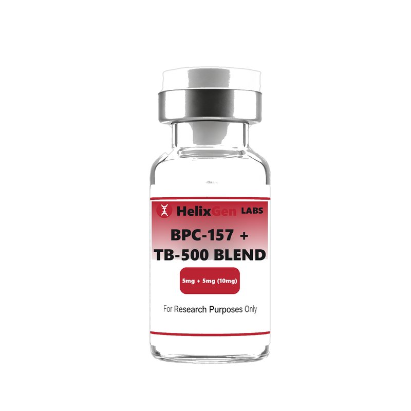 BPC-157 + TB-500 10mg