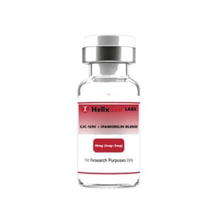CJC-1295 + Ipamorelin 10mg