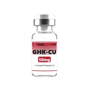 GHK-Cu 50mg