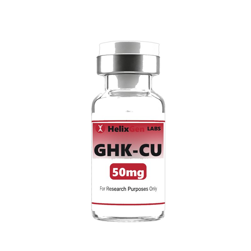 GHK-Cu 50mg