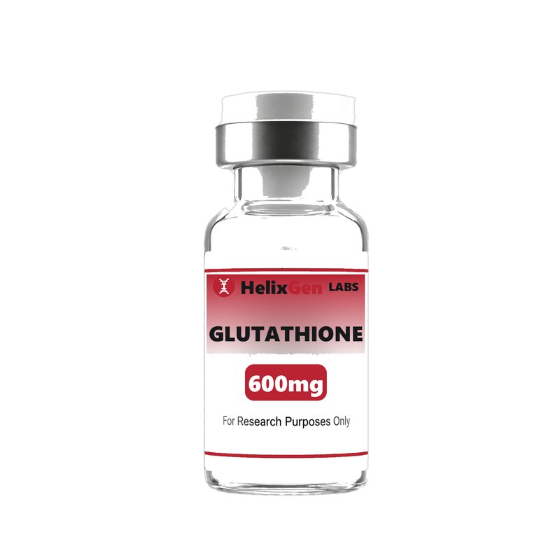 L-Glutathione 500mg
