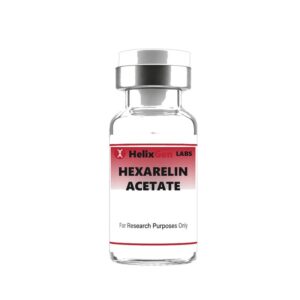 Hexarelin 10mg
