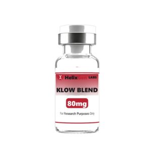 KLOW Blend 80mg
