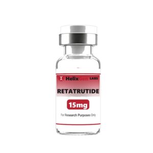 Retatrutide 15mg