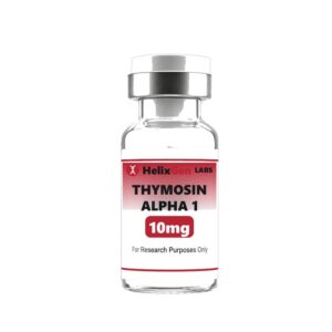 Thymosin Alpha 1 10mg